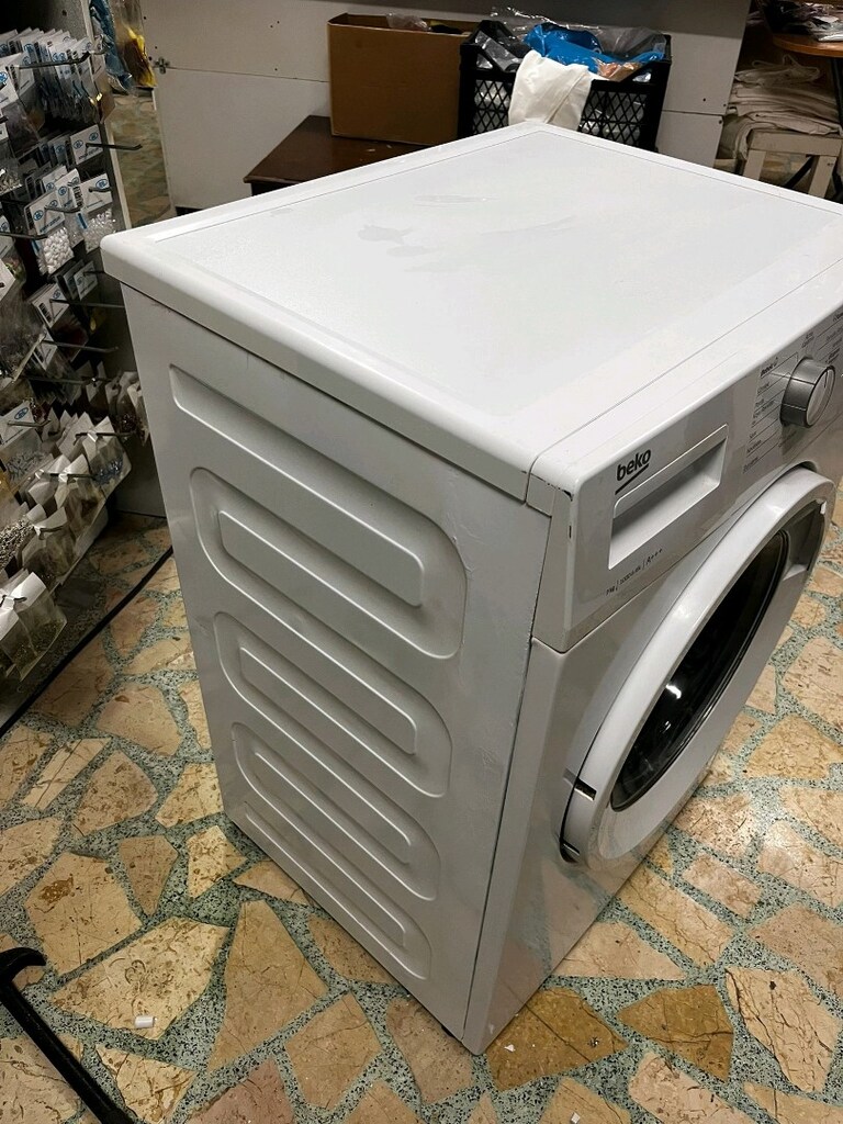 TERTEMİZ BAKIMLI 8 KG ARÇELİK - 2