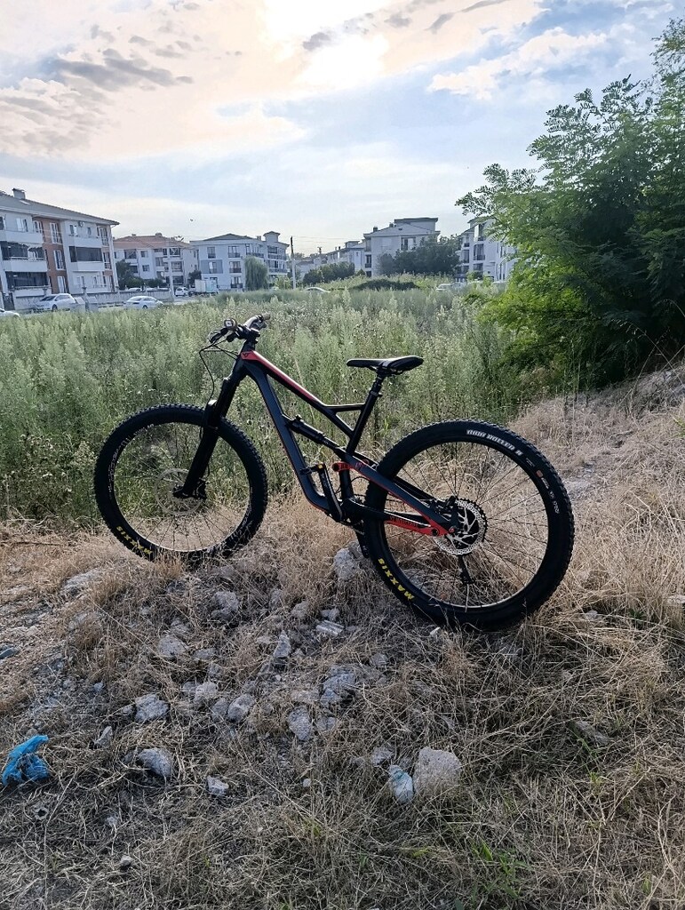 YT Jeffsy 2018 AL TR'nin En Uygunu - 4