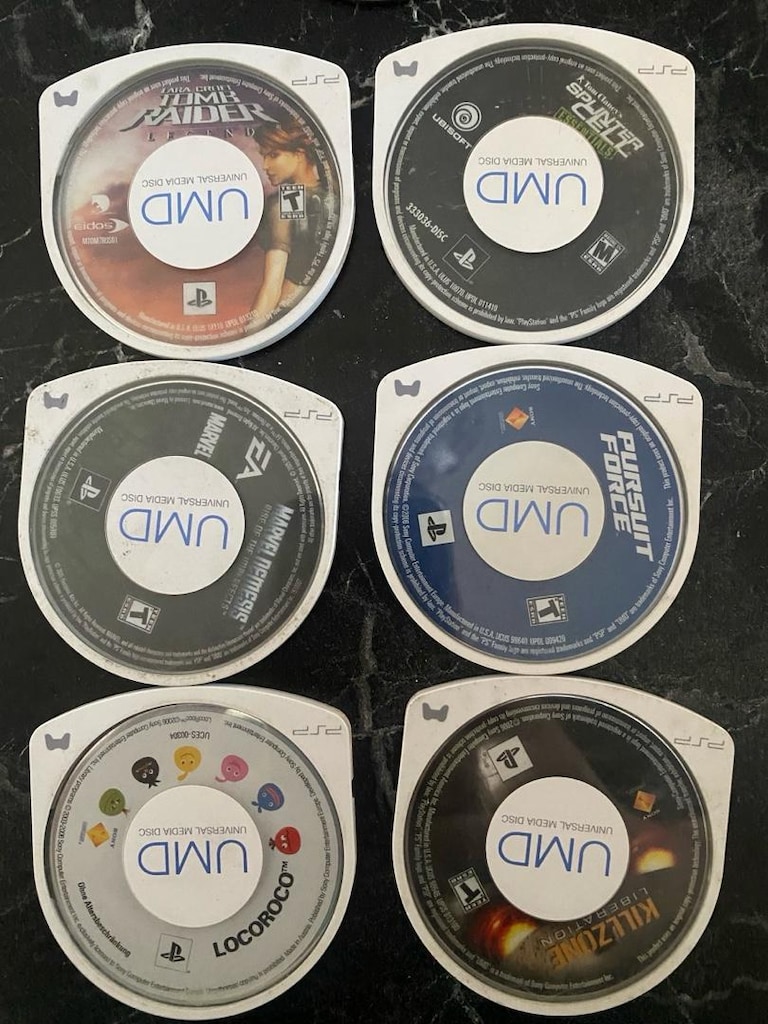 psp oyunları - 2