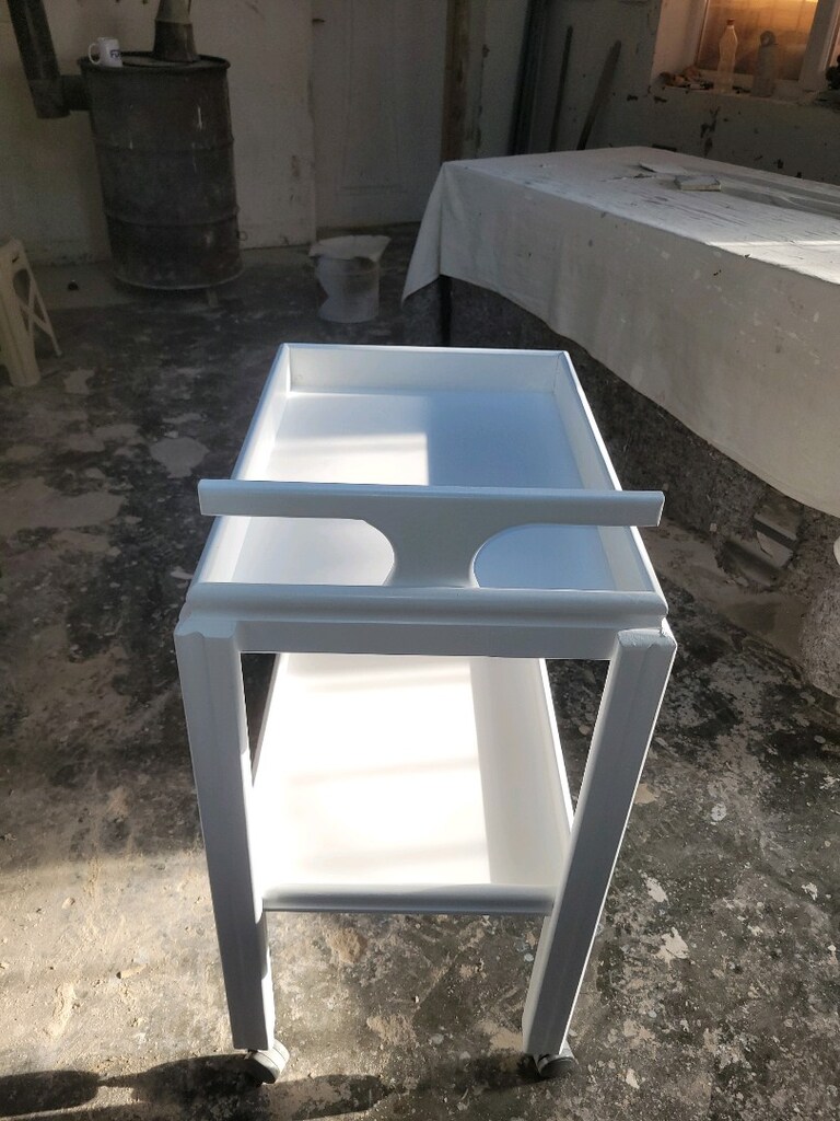 ahşap süs - 5