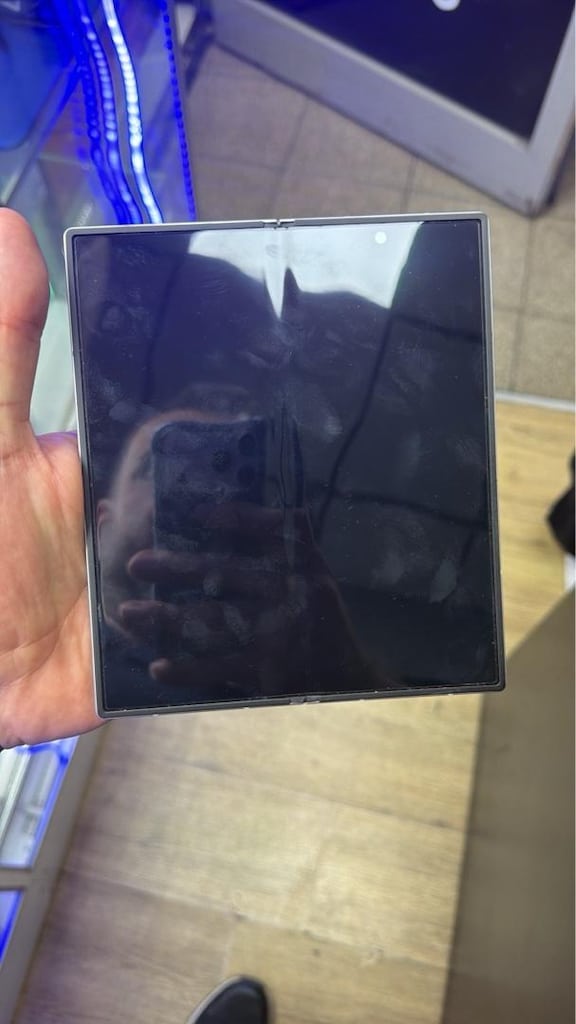 SAMSUNG ZFOLD 6 22/512 - 4