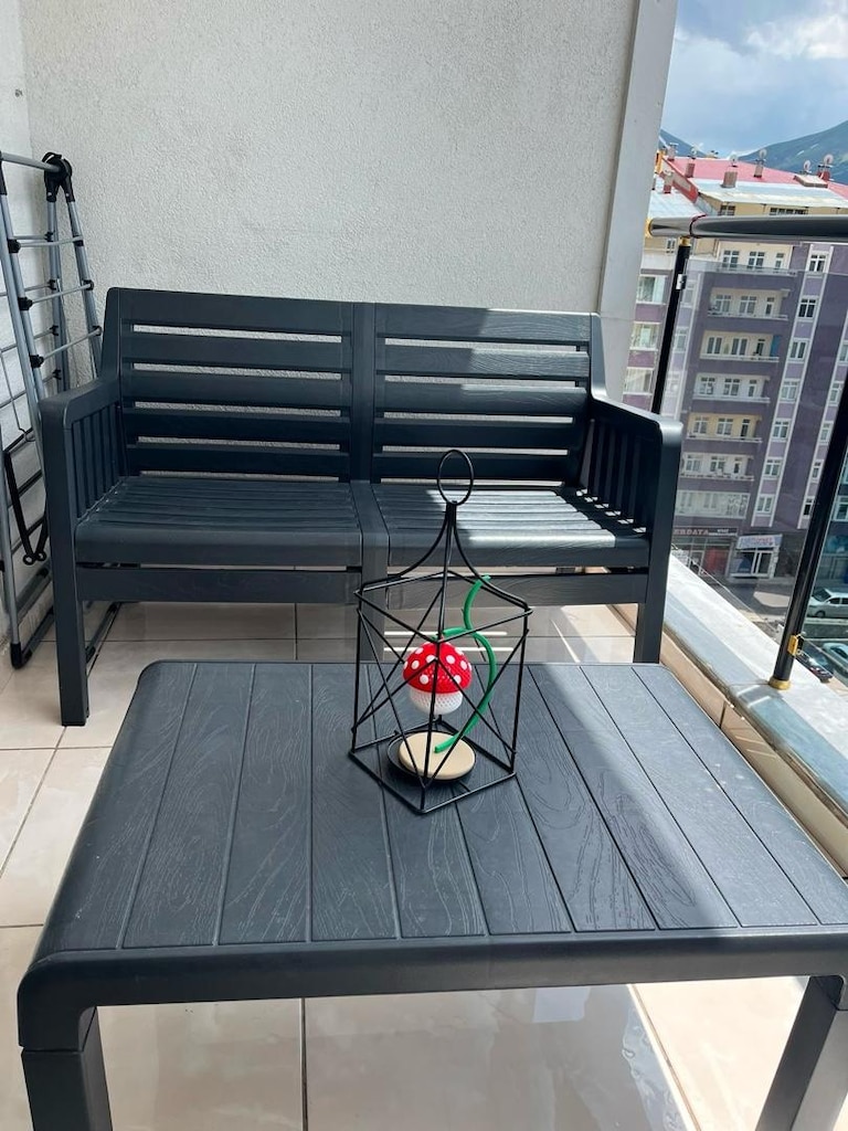 ModaLife Balkon Takımı - 4