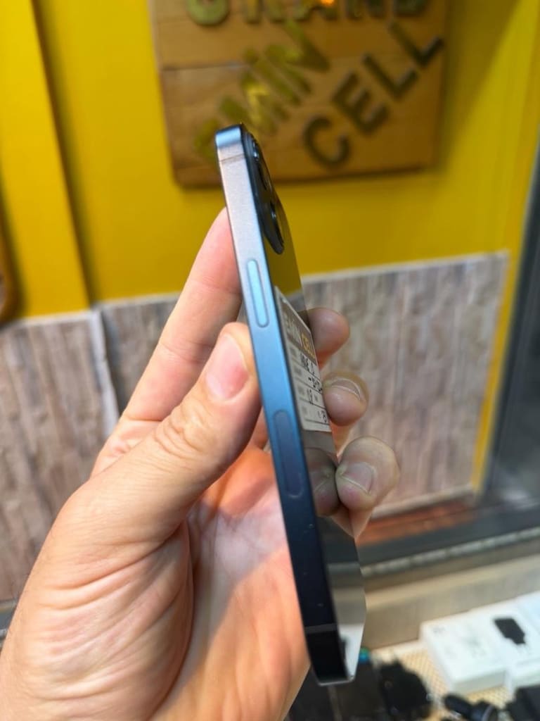 iPhone 13/128 gb yd - 6