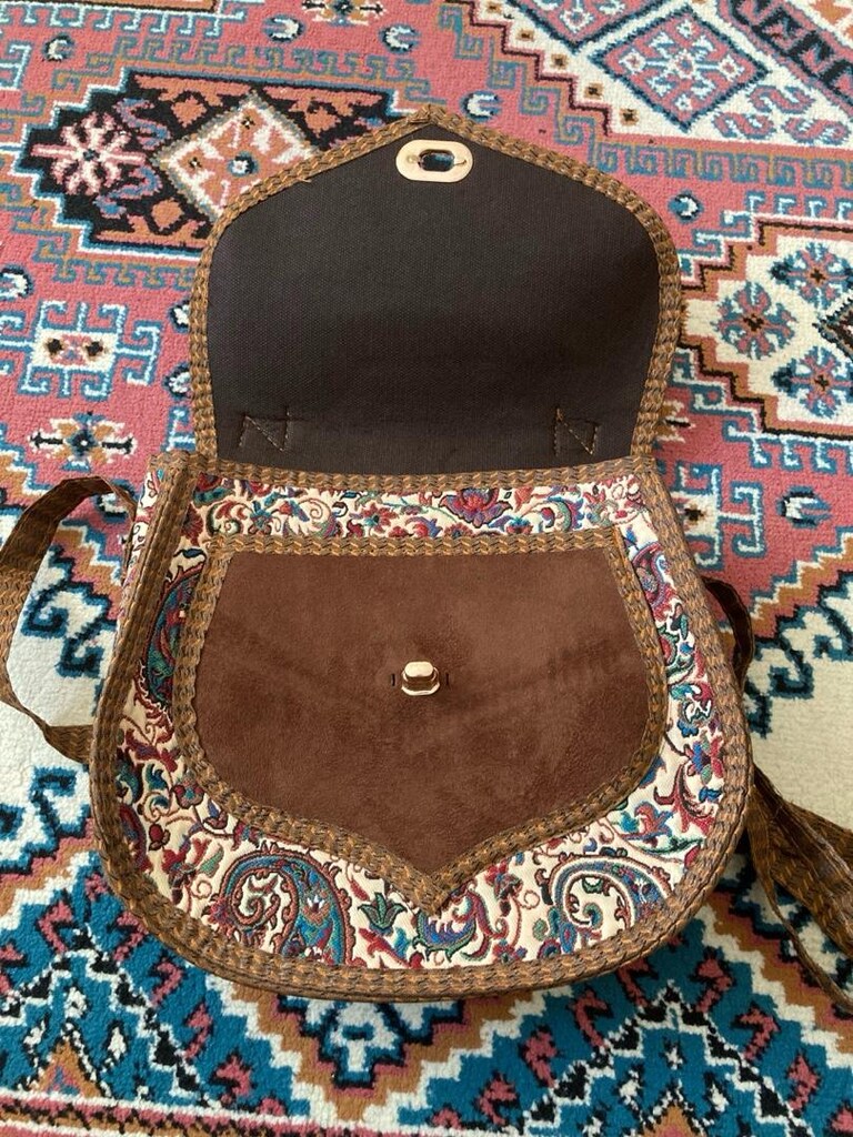 Bayan kol çantası - 2