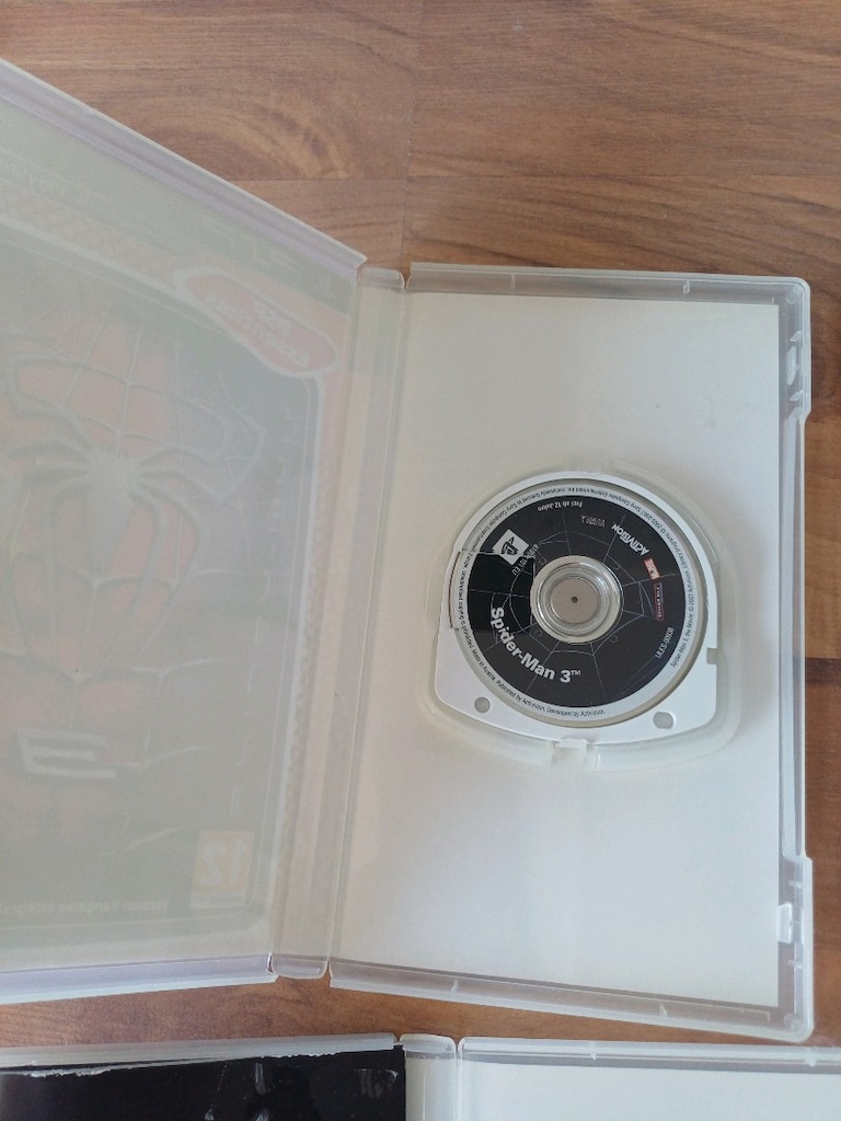 PSP Oyun - 15