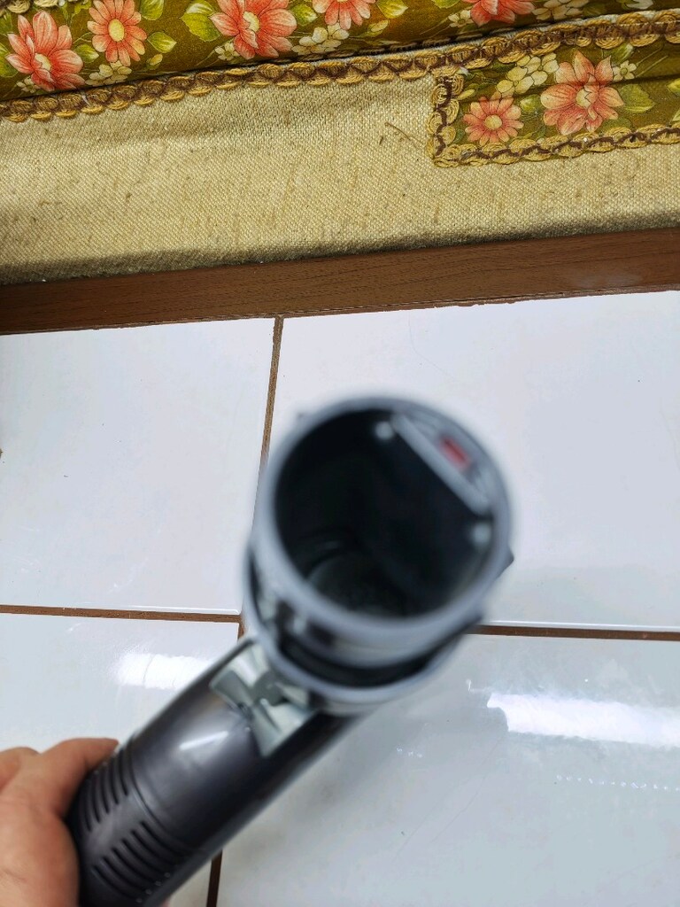 Dyson tutma sapı ve dirsek (kolay montaj boru tutma aparatı - 5