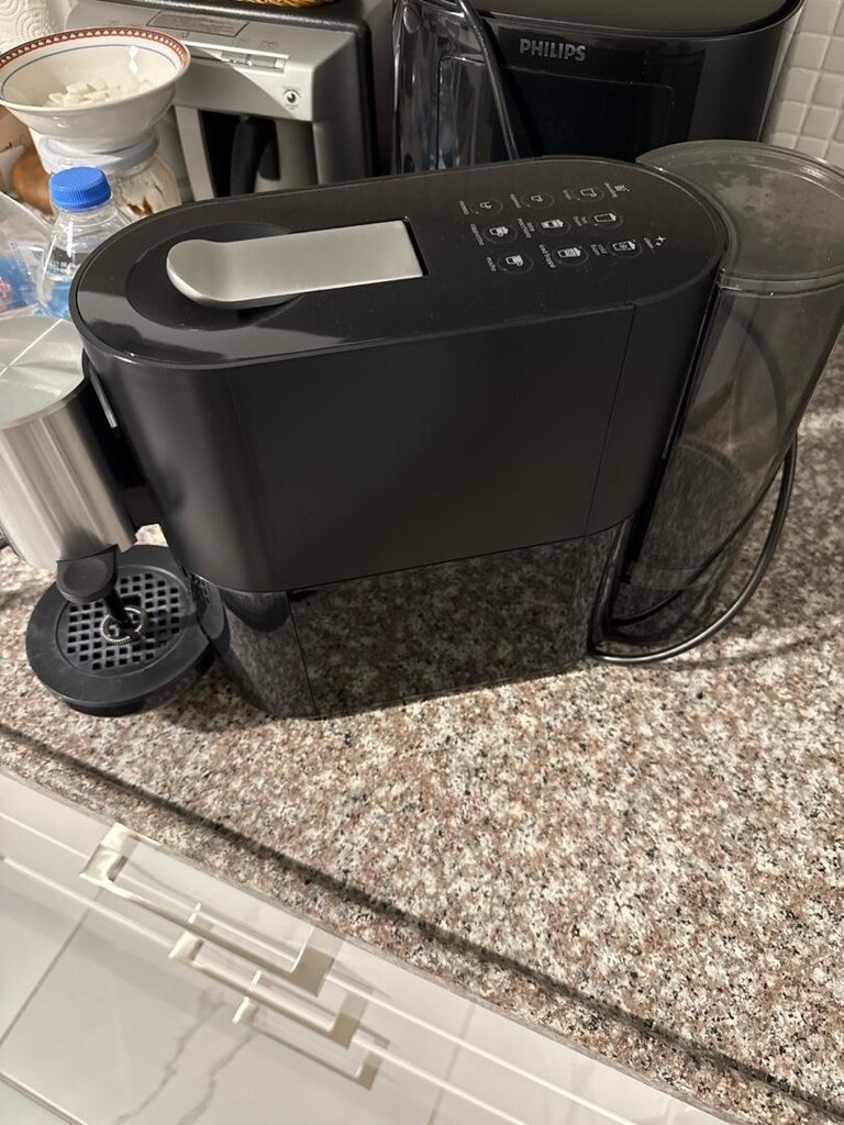 nespresso kahve makinesi - 3