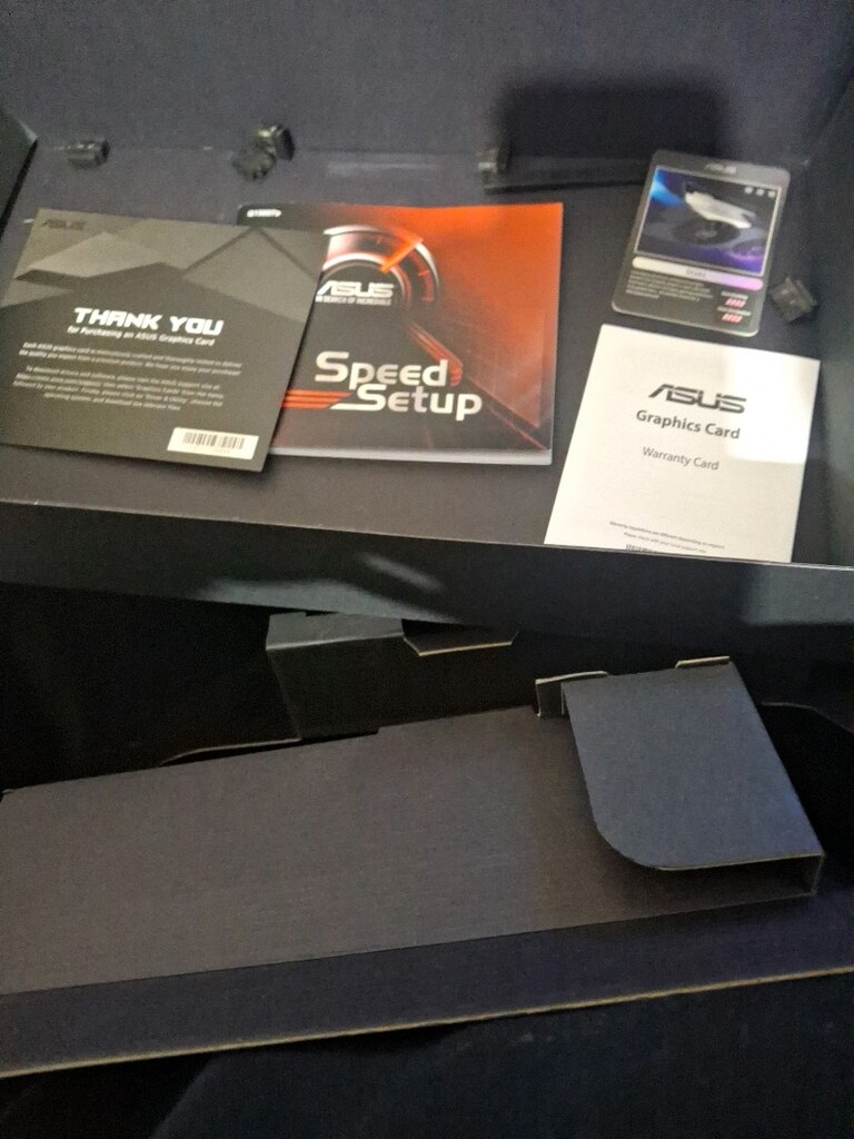 RTX 3060 Tİ LI YANINDA MONİTÖRLÜ SİSTEM ACİLL !! - 9
