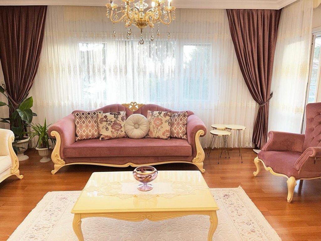 İstikbal Koltuk ve Yemek Odası Takımı - 3