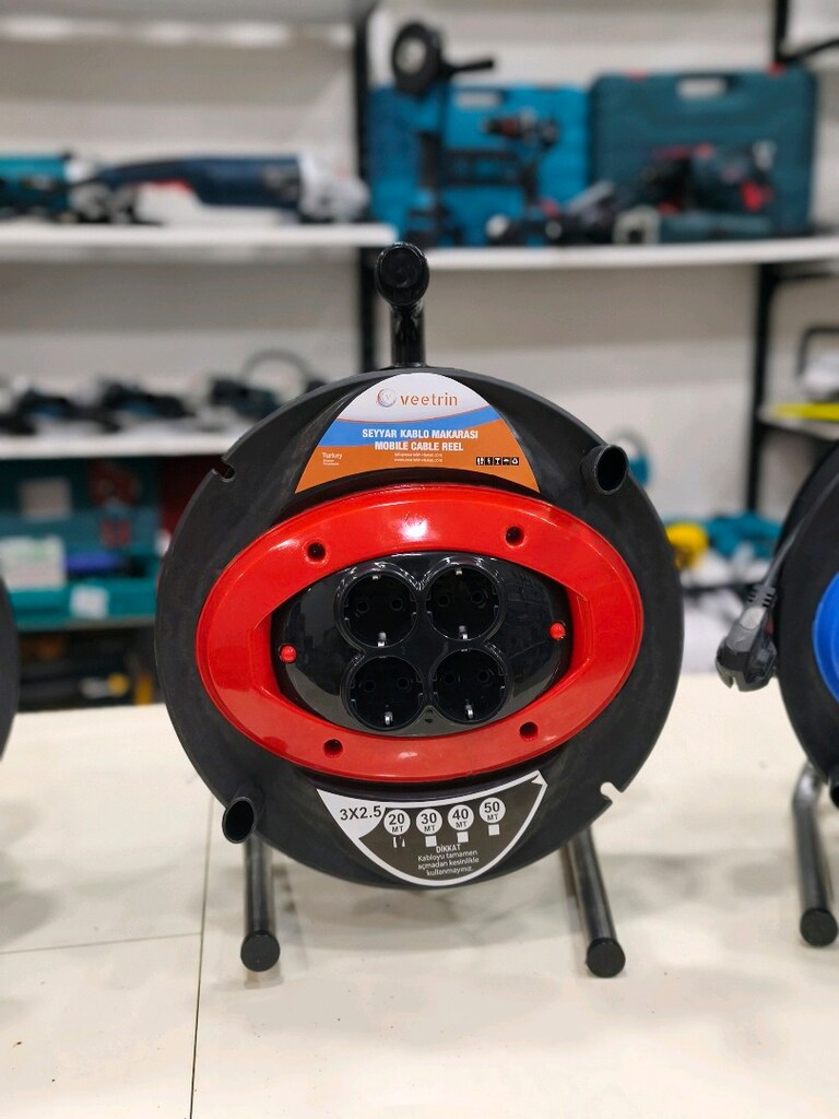SIFIR 30 METRE MAKARA KABLO GARANTİLİ - 3