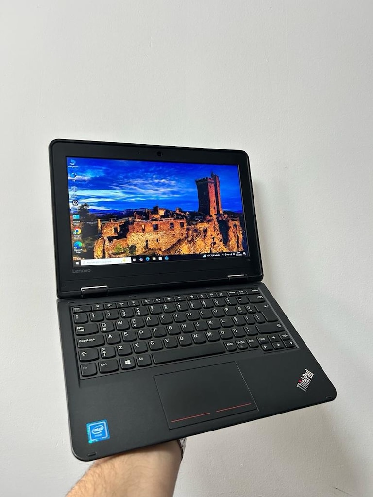 Lenovo Thingpad Yeni nesil Celeron işlemcili TUNÇ TECHNO’dan - 4