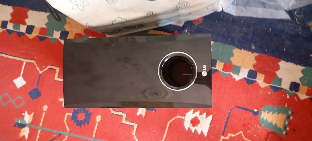 LG BAS BUFUR PASİF - 7