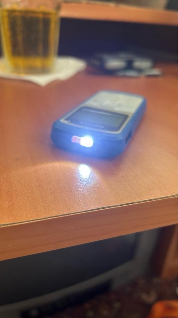 nokia 1203 - 3
