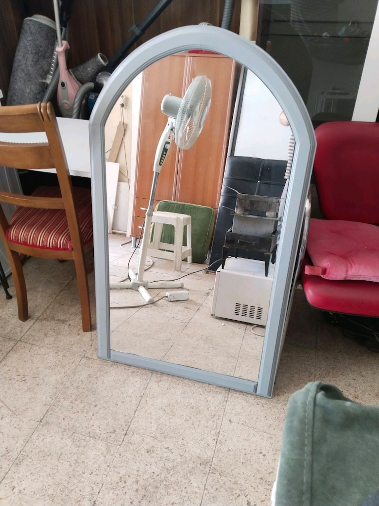 ayna 70 e 120 cm ölçülerinde tertemiz Buca - 2