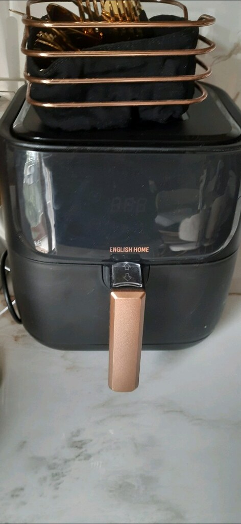 English Home Airfrier
