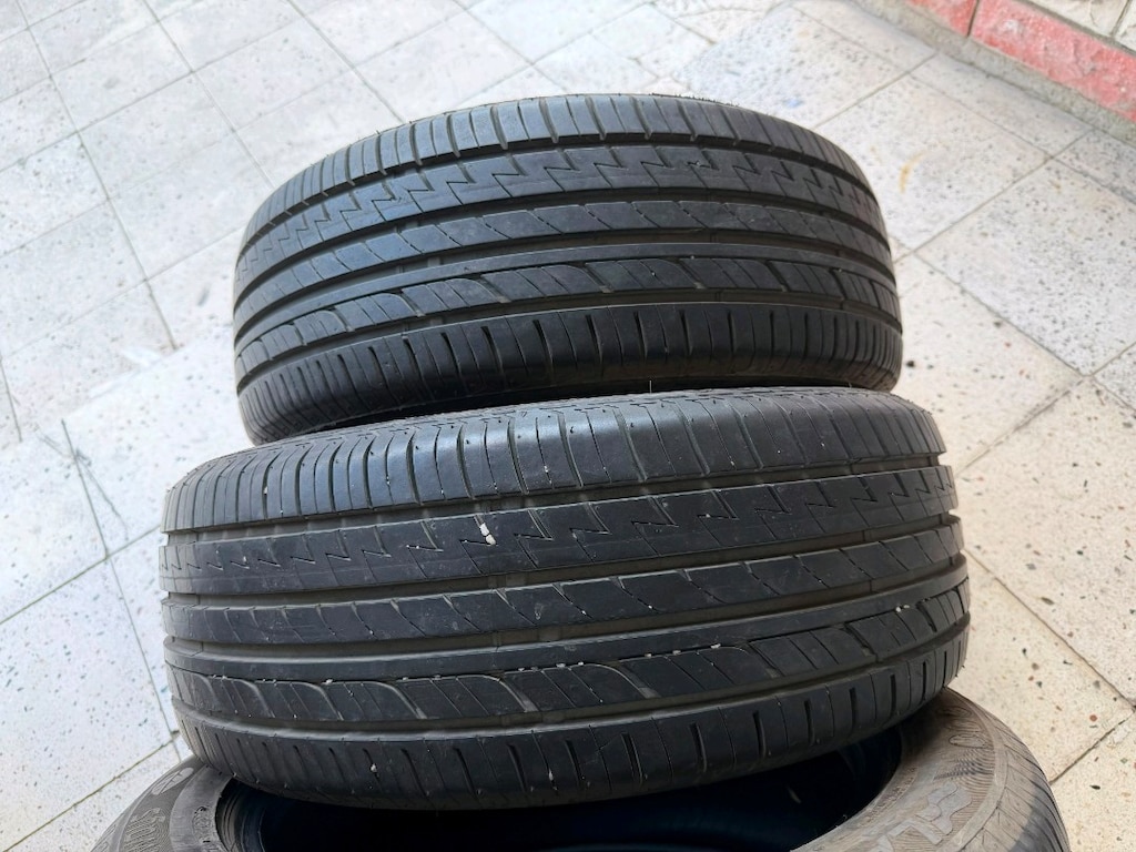 205 55 16 lassa 2025 tarih sıfır sayılır - 3