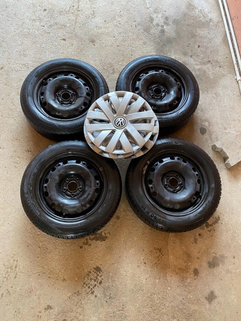 POLO JANT LASTİK - 2
