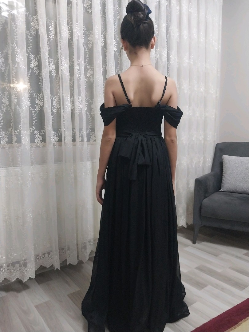 kız çocuk abiye - 2