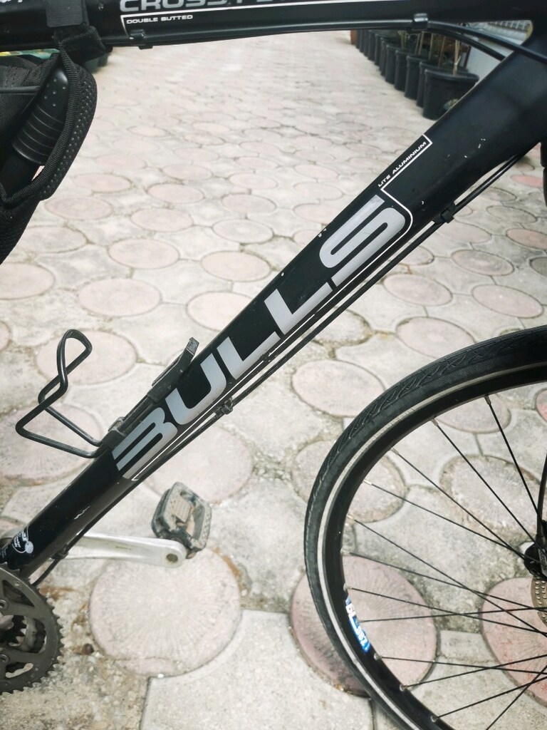 Bulls cross flyer disc Xcr air - 7