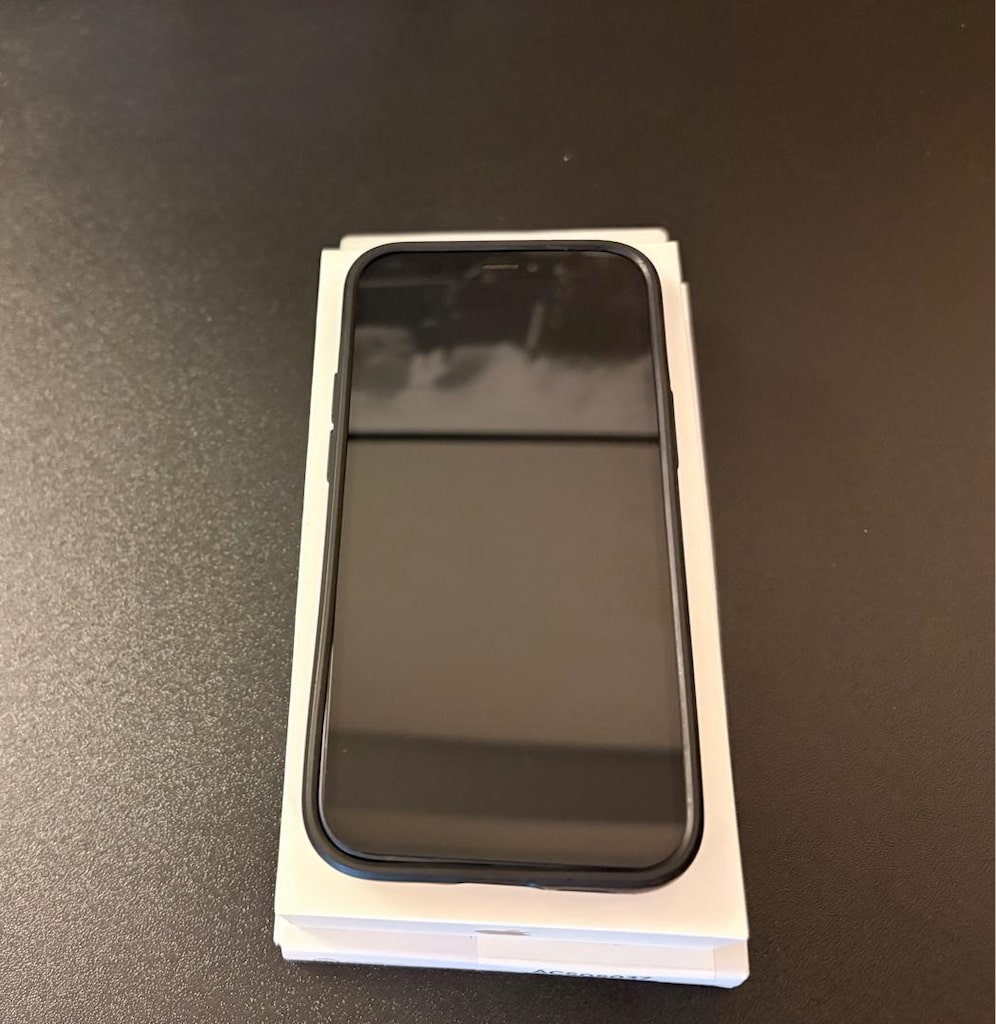 iPhone 12 mini 128GB Siyah %100 Pil Kutulu - 10