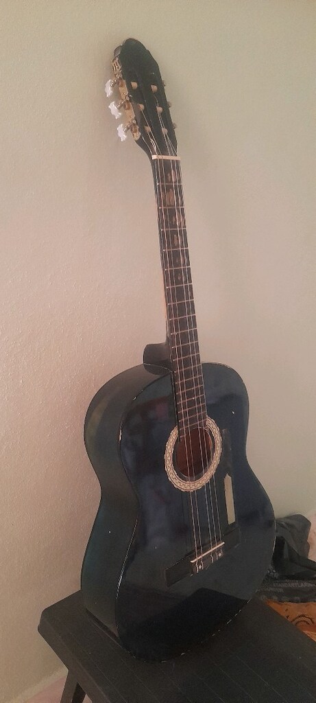 gitar - 2