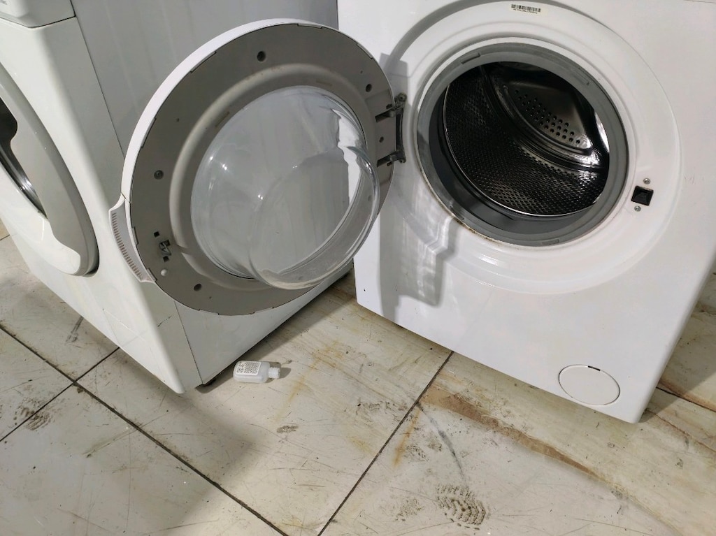 Vestel seg 9 kg çok temiz çamaşır makinesi - 7