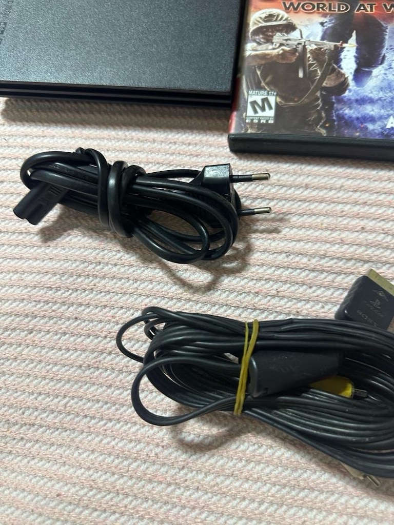 Playstation 2 - 3