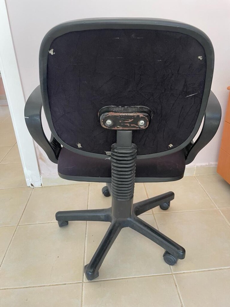 ofis sandalyesi - 3