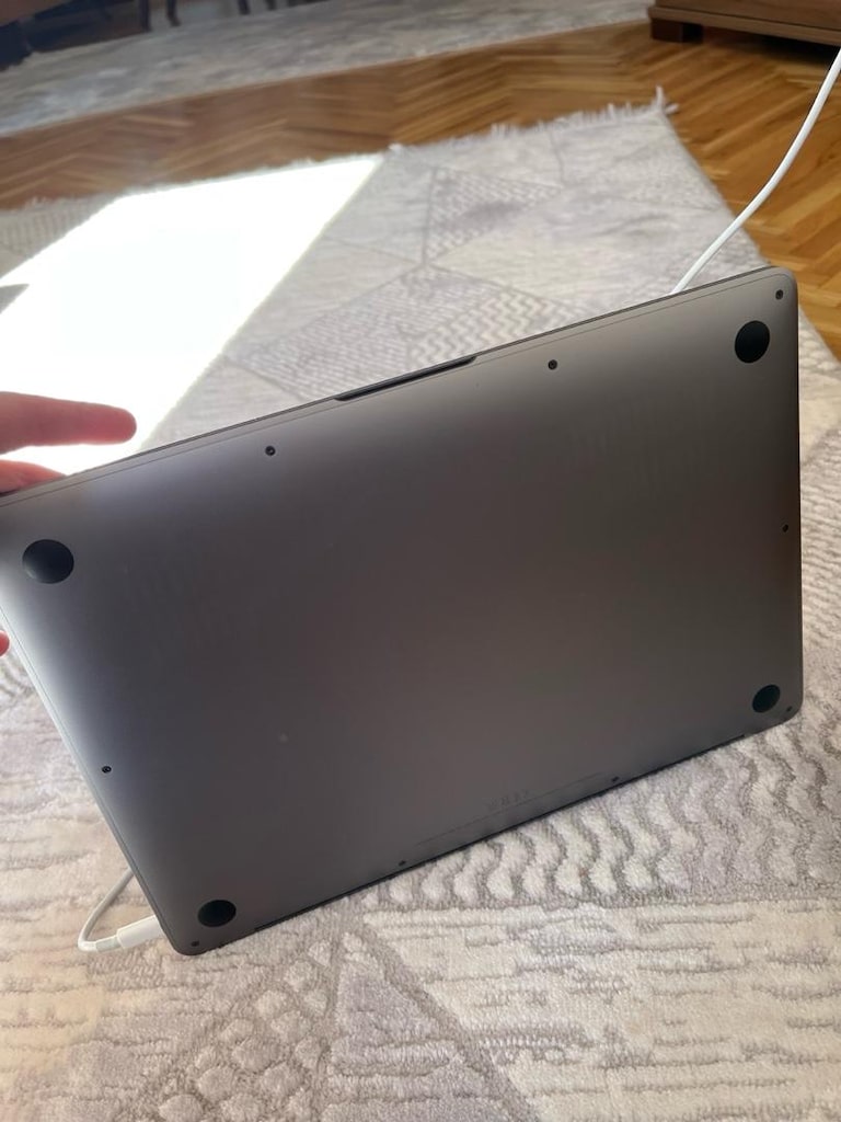 macbook air m1 a2337 2020 - 4