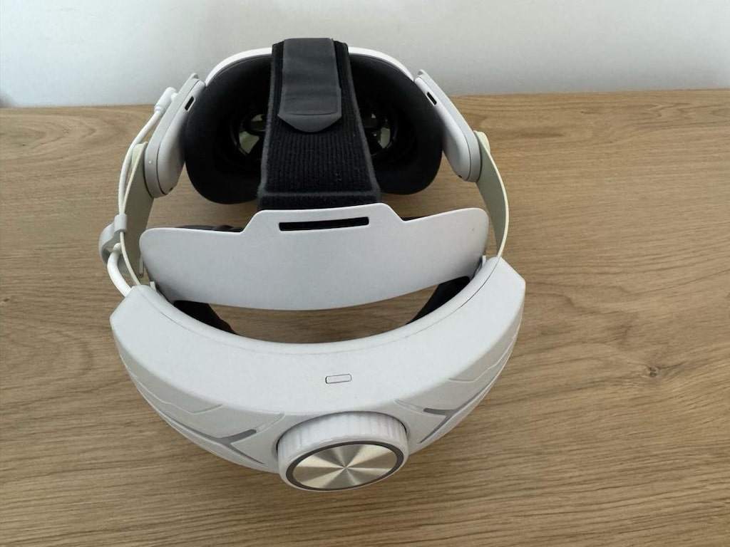 Meta Quest 3 - 512GB (Oculus) Sana Gerçeklik Gözlüğü - 5