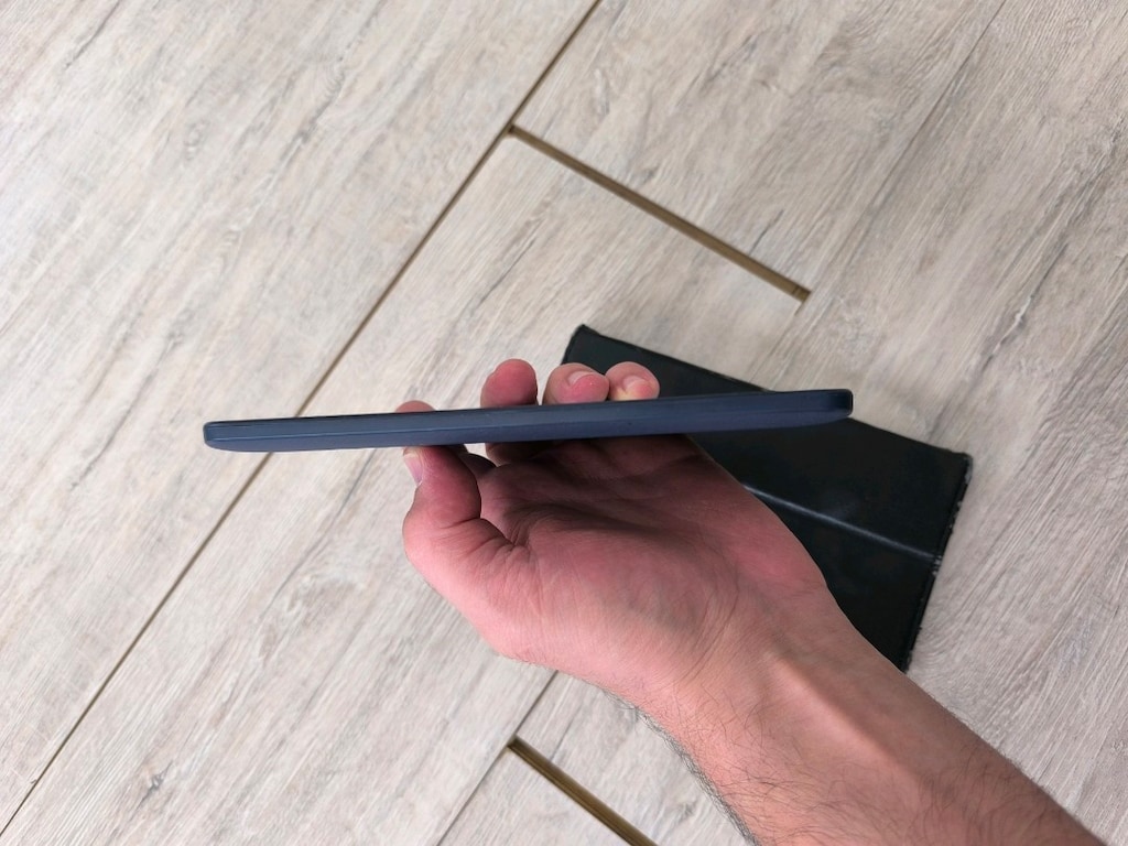 Hometech Tablet - 3