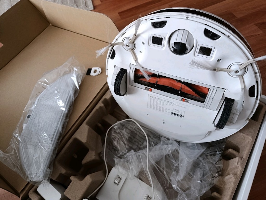 Mi Robot Süpürge - 5