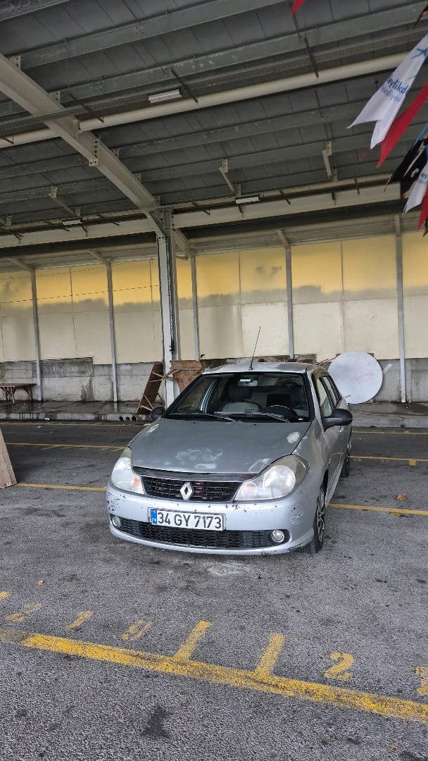 Renault sembol - 7