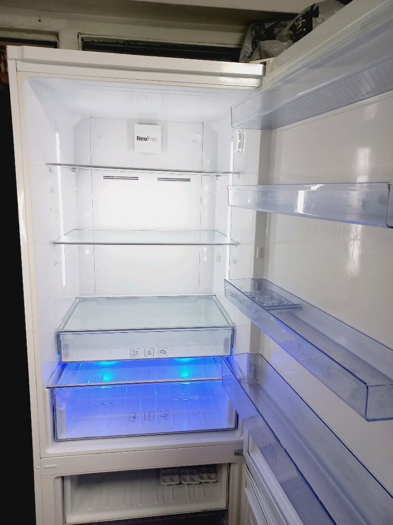 Yeni Model 530 Litre Geniş Hacimli Beko Buzdolabı! - 9