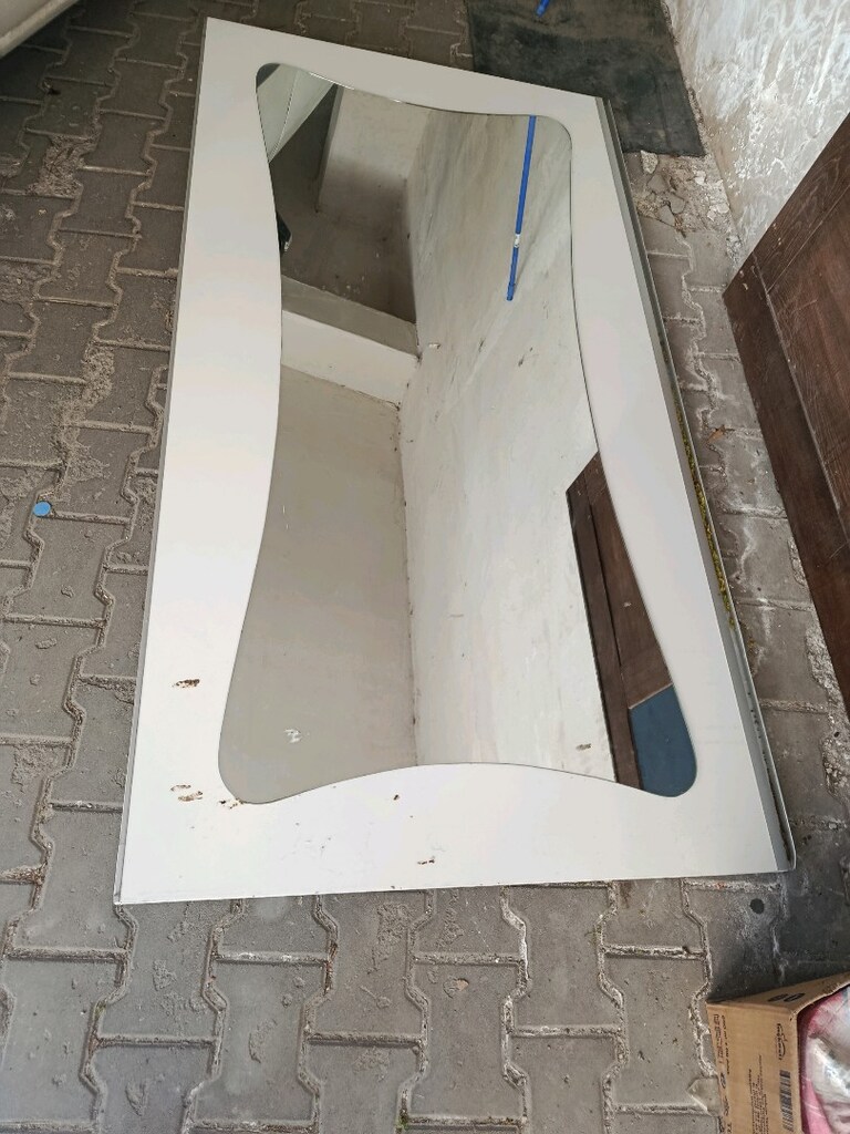 kardolap aynalı kapağı Etimesgut istasyon caddesi - 3