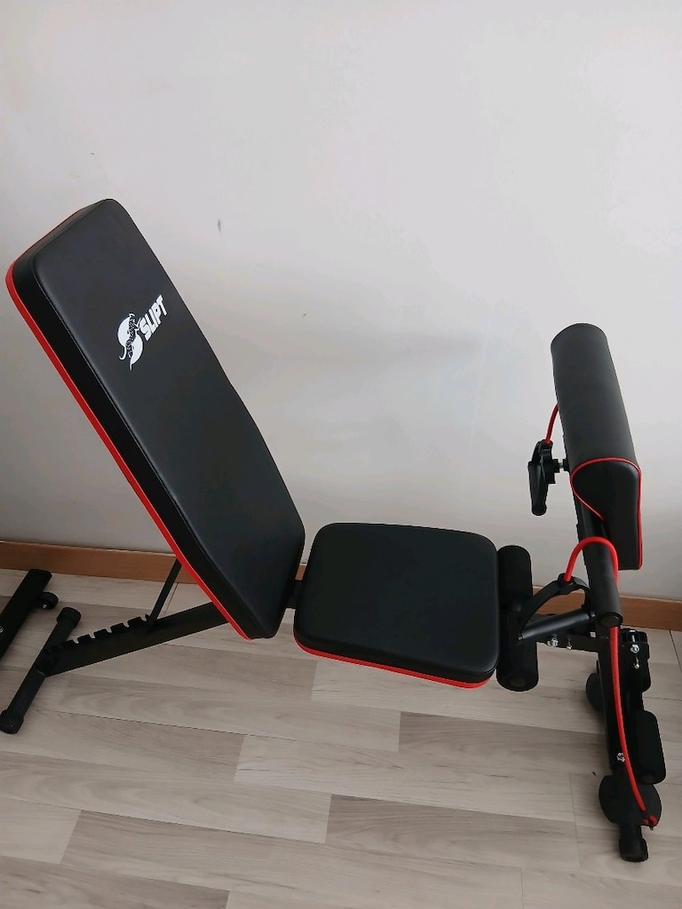 1 Adet Bisiklet ve 2 Adet Spor Ekipmanı - 6
