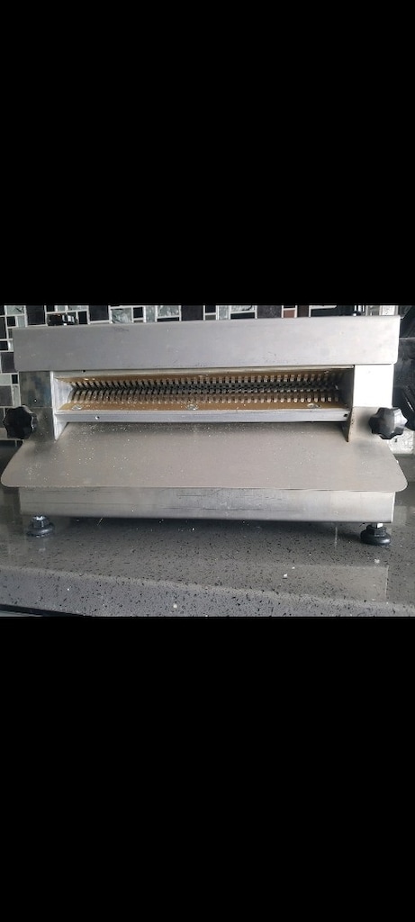 Erişte Kesme 30 cm - 3