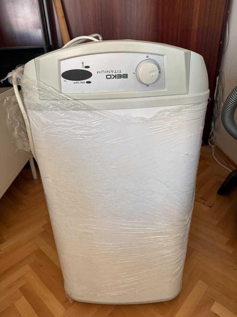 Elektrikli Termosifon Beko 65lt