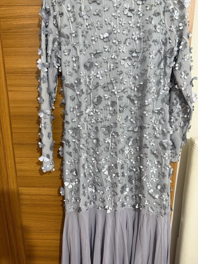 Abiye elbise - 2