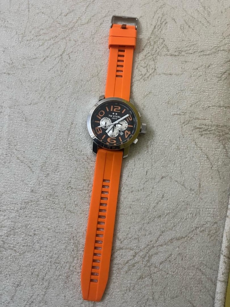 TW STEEL TW52 MODEL SAAT - 2