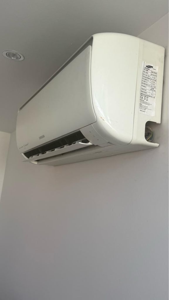 Samsung Klima 12.000 BTU Smar İnverter - 3