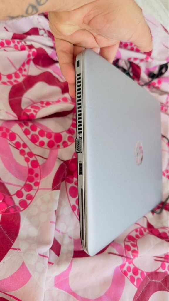 HP leptop - 5