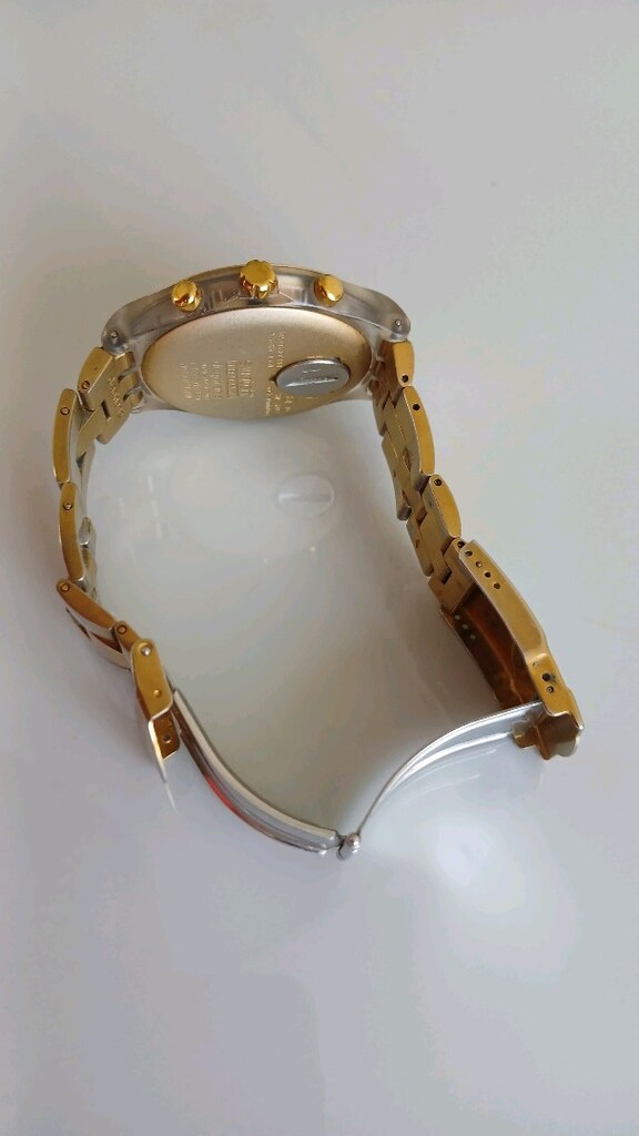Swatch - 5