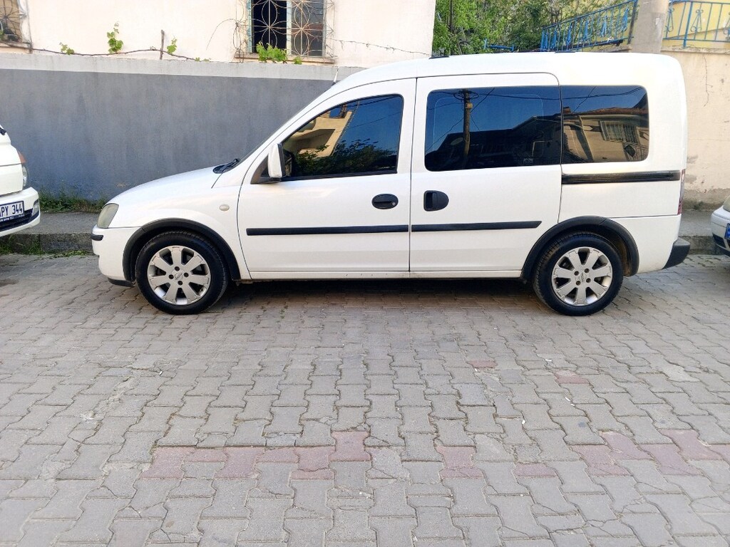 Otomobil Ruhsatlı full orjinal bakımlı araç İzmir de - 15