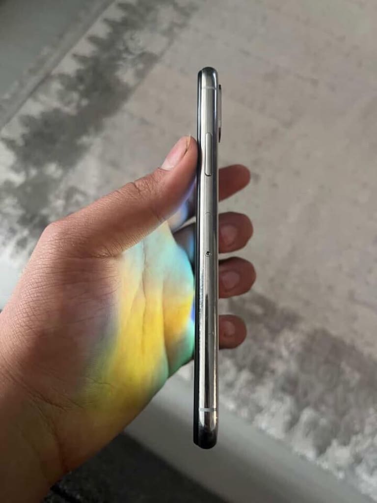 temiz iphone x - 2