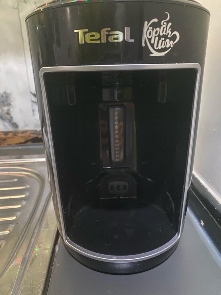 Tefal köpüklüm kahve makinesi - 3