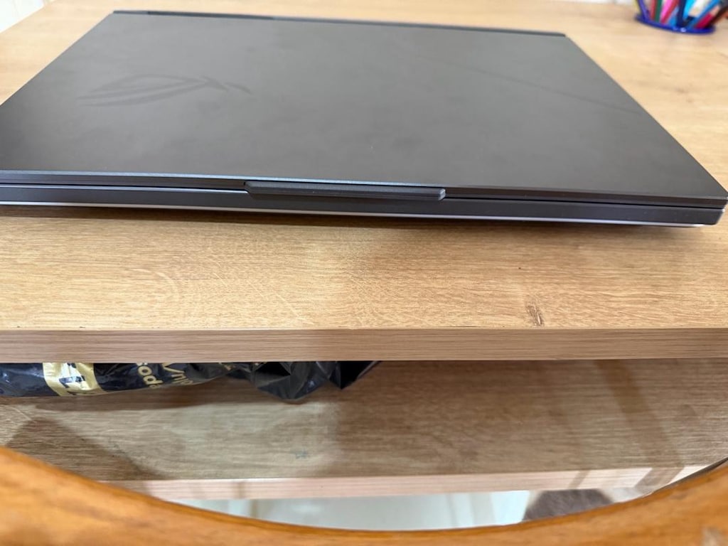 ASUS ROG Strix G16 Ryzen 9 9955HX RTX 5060 32GB 1TB 240Hz + Gaming Set - 7