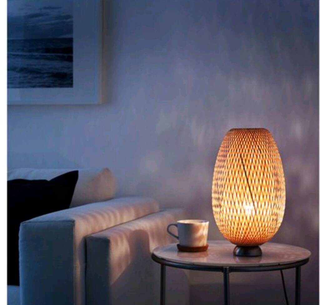 Ikea Abajur - 2