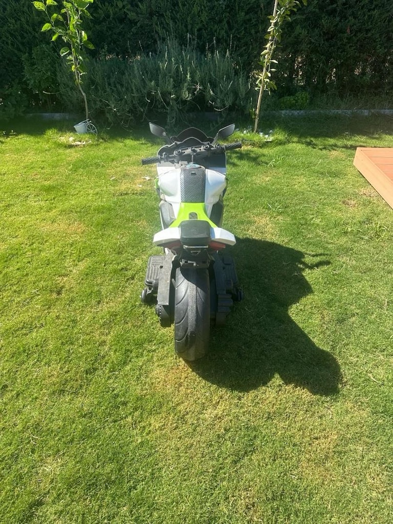 çocuk motorsikleti - 2