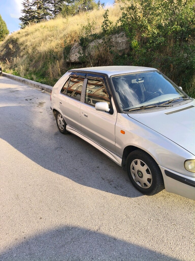 temiz aile arabası - 4
